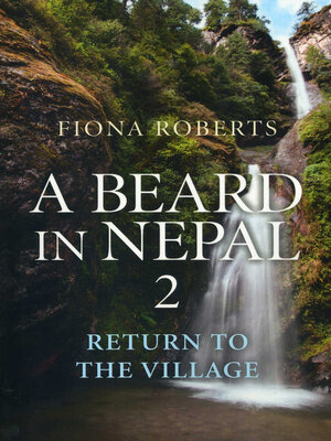 cover image of A Beard In Nepal 2